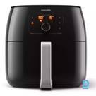 Philips Avance Collection Premium HD9650/90 Karstā Gaisa katls XXL