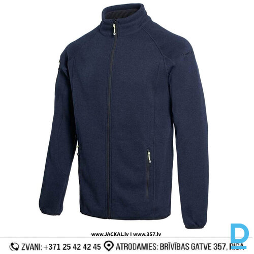 Darba Jaka HUGO Nine Worths Elastic Multipocket Navy Blue Black FRANCE Drošības Darba Apģērbi Specapģērbi Aizsargapģērbi