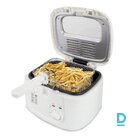 Esperanza EKG012 Deep fryer 2.5L