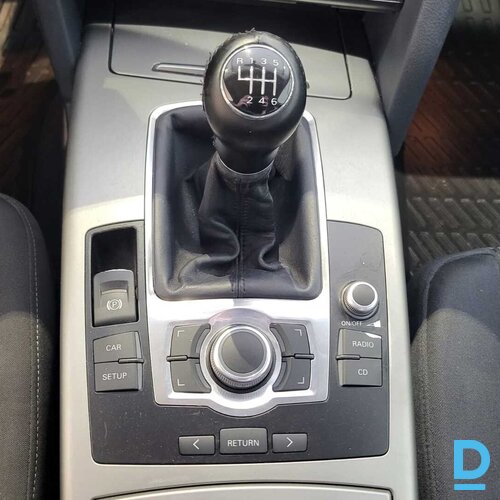 Pārdod Audi A6 2.0i, manuāls, 2007 Pārdod Audi A6 2.0i, manuāls, 2007