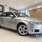For sale Audi A3 Limousine Sport 1.0 TFSI, 2019