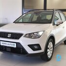 Продаётся Seat Arona Style 1.6 Tdi, 2019