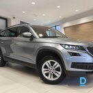 Продажа Skoda Kodiaq Ambition 2.0TDi, 2019 г.