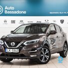 For sale Nissan Qashqai, 2018