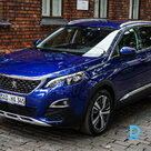Pārdod Peugeot 3008 1.2i, 2020