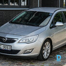 Opel Astra 2.0d, 2012 for sale