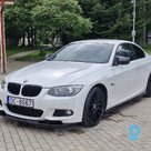 Pārdod BMW 320, 2010