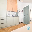 Flat for rent Sadovņikova F. iela 22A