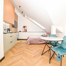 Flat for rent Sadovņikova F. iela 22A