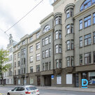 Продают квартиру в Rīga Centrs Birznieka-Upīša 10a