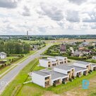 Mājas, tavs jaunais sākums.