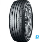 YOKOHAMA BLUEARTH AE51 205 55 R16 91V
