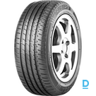 LASSA DRIVEWAYS 215 55 R16 97W RP