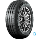 GT RADIAL FE2 205 50 R17 93W