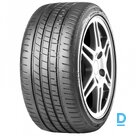 LASSA DRIVEWAYS SPORT 235 45 R17 97Y