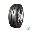 NANKANG CW-25 155 80 R13 C 91/89T