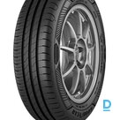 GOODYEAR EFFICIENTGRIP COMPACT 2 195 65 R15 91T