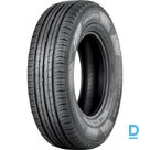 NOKIAN/NORDMAN HAKKA C2 205 65 R15 C 102/100T DOT20