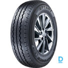 APTANY RL108 225 70 R15 C 112/110R