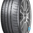 GOODYEAR EAGLE F1 SUPERSPORT R 255 35 R20 97Y NA2