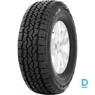 LASSA COMPETUS A/T 3 265 70 R15 112T RP