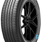 HANKOOK DYNAPRO HPX (RA43) 255 60 R18 112V RP
