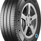 CONTINENTAL VANCONTACT ULTRA 225 55 R17 C 109/107H