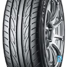 YOKOHAMA ADVAN FLEVA V701 205 50 R16 87V RPB