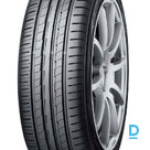 YOKOHAMA BLUEARTH-A AE-50 185 60 R16 86H