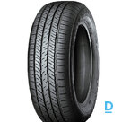 YOKOHAMA GEOLANDAR G91F 225 60 R17 99V DOT22