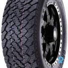 GRIPMAX INCEPTION A/T 275 40 R20 106H RWL DOT21
