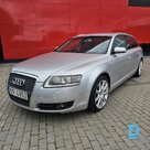 Pārdod Audi A6, 2006