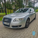 Pārdod Audi A6, 2006