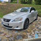 For sale Lexus IS 220, 2007