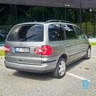 Pārdod Volkswagen Sharan, 2005