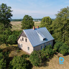 House for sale in Kalna Vērsēni