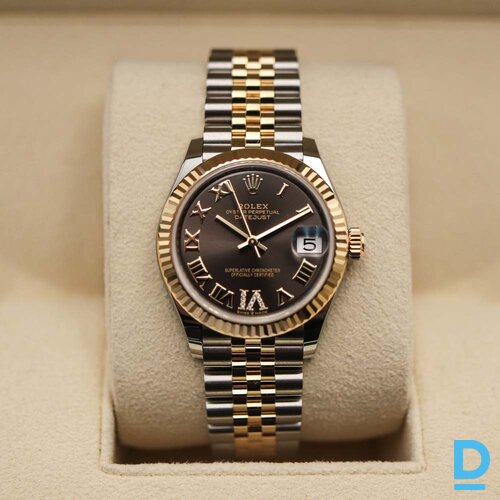 Pārdod Rolex Datejust 31 mm Pārdod Rolex Datejust 31 mm