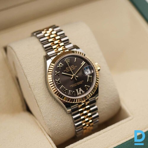 Pārdod Rolex Datejust 31 mm Pārdod Rolex Datejust 31 mm