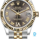 Продают Rolex Datejust 31 mm