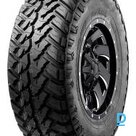 GRENLANDER DRAK M/T 215 85 R16 C 115/112Q DOT 21 | M/T