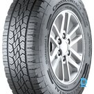 CONTINENTAL CROSSCONTACT ATR 255 70 R17 112T A/T