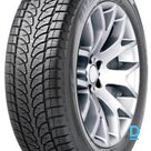 BRIDGESTONE BLIZZAK LM80 EVO 205 80 R16 104T DOT 21-23
