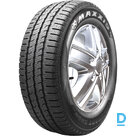 MAXXIS WL2 VANSMART SNOW 215 70 R16 C 108/106T