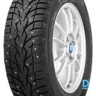 TOYO OBSERVE G3 ICE 255 65 R16 109T Ar radzēm
