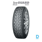 YOKOHAMA ICE GUARD STUD (IG55) 195 55 R16 91T Ar radzēm | RPB