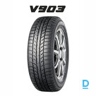 YOKOHAMA W.DRIVE V903 175 65 R14 82T