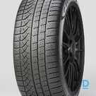 PIRELLI P ZERO WINTER 255 40 R21 102H FSL | (*)