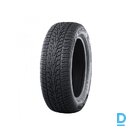 NANKANG SV-4 275 40 R21 107W