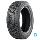 NOKIAN/NORDMAN WR SNOWPROOF 1 205 60 R16 96H