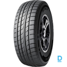 ROTALLA S220 255 60 R17 106H